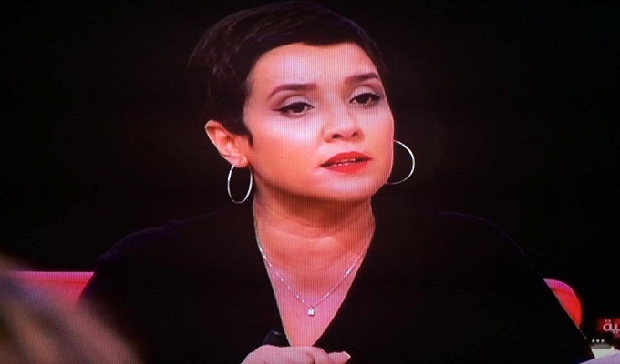 سنية الدهماني تمثل اليوم أمام الدائرة الجناحية بمحكمة الاستئناف